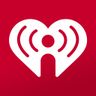 iHeart: Play & Listen to Music logo