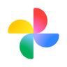 Google Photos: Backup & Edit logo