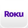 The Roku App (Official) logo