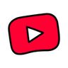 YouTube Kids logo