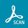 Adobe Scan: PDF & OCR Scanner logo