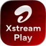 Airtel Xstream Play App - App Store logo