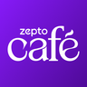 Zepto Cafe logo