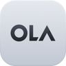 Ola Electric logo