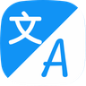 Translate Now - Translate text logo