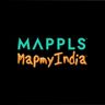 Mappls MapmyIndia Maps, Safety logo