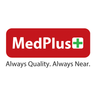 MedPlus Mart - Online Pharmacy logo