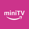 Amazon miniTV - Web Series logo