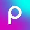 Picsart AI Photo Editor, Video logo