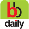 bbdaily: Online Milk & Grocery logo