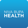Niva Bupa Health logo