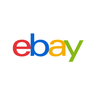 eBay online shopping & selling logo