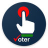 Voter Helpline logo