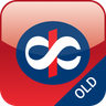 Kotak Bank (Old) logo