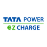 Tata Power EZ Charge logo