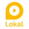 Lokal: Breaking Info & Jobs logo