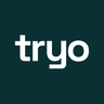 Tryo: Try Fashion for Zero logo