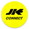 JK Connect logo