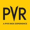 PVR Cinemas - Movie Tickets logo