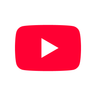 YouTube logo