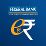 Federal Bank Digital Rupee logo