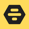 Bumble Dating App: Meet & Date logo