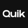 GoPro Quik: Video Editor logo