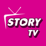 Story TV - Watch Short Dramas logo