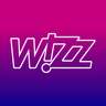 Wizz Air - Book, Travel & Save logo