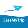 EaseMyTrip Flight, Hotel, Bus logo