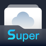 Super File Manager Explorer logo