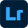 Lightroom Photo & Video Editor logo