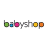 Babyshop logo