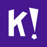 Kahoot! Play & Create Quizzes logo