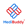 MediBuddy-Doctor Medicine ABHA logo