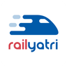 Train App: Easy Ticket Booking logo