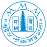 MAHA Merchant logo