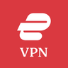 ExpressVPN: VPN Fast & Secure logo