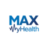 Max MyHealth -by Max Hospitals logo