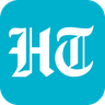 Hindustan Times: Daily News logo