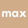 Max Fashion India logo