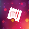 BookMyShow | Movies & Events logo