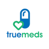 Truemeds-Medicine Delivery App logo