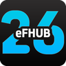 eFHUB™ 26 logo