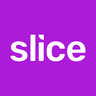 slice: UPI credit card & bank logo
