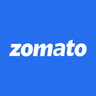 Zomato Restaurant Partner logo