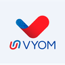Vyom - Union Bank of India logo