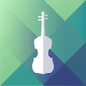 Violin by Trala – Learn violin logo