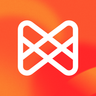 Musixmatch: lyrics finder logo