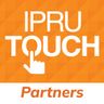 IPRUTOUCH for Partners logo